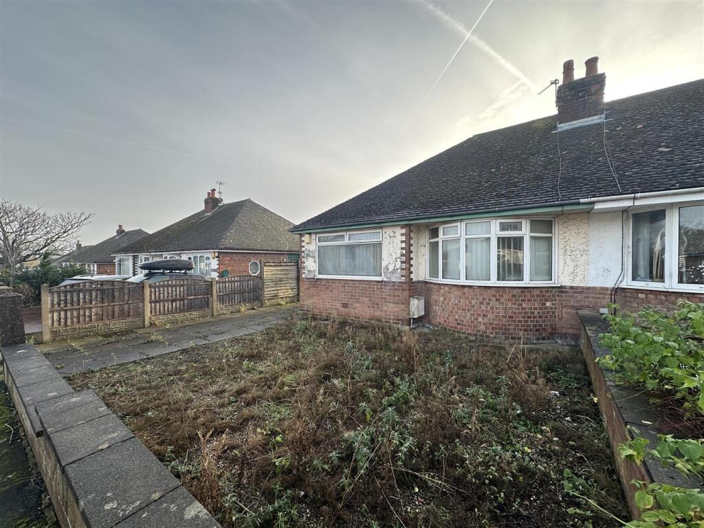Main image of property: Hillcrest Drive, Tarleton, Preston