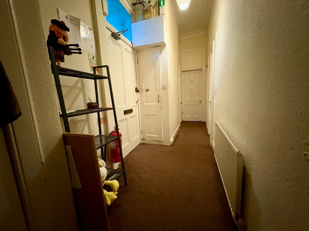 Main image of property: Teviot Place, Old Town, Edinburgh, EH1