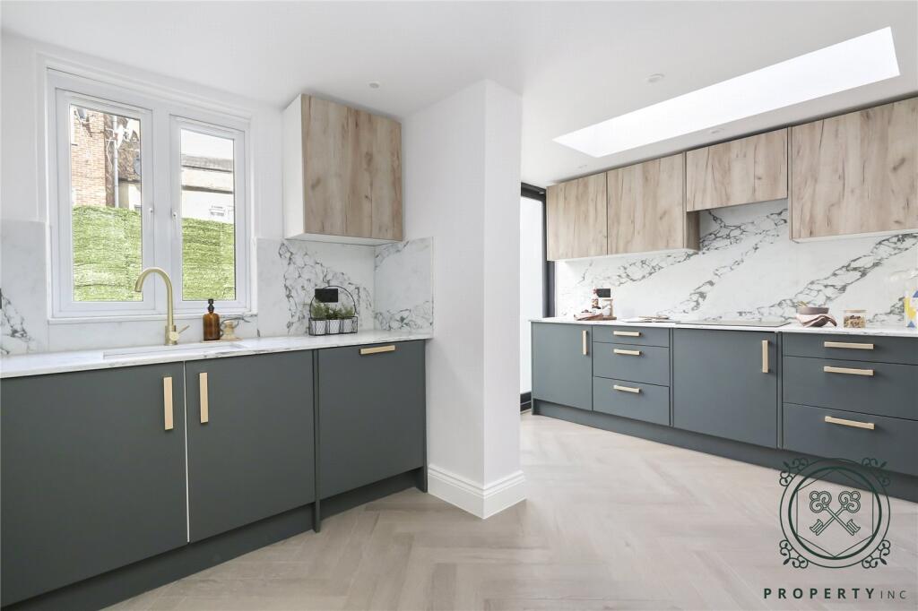 Leconfield Road, London, N5 photo 4