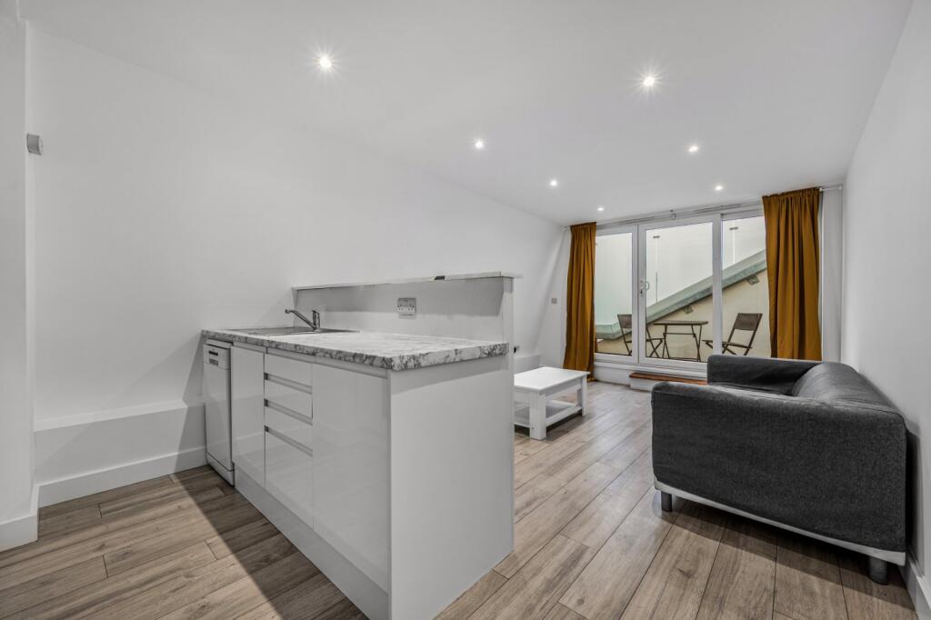 Main image of property: Atheldene Road,
Earlsfield, SW18