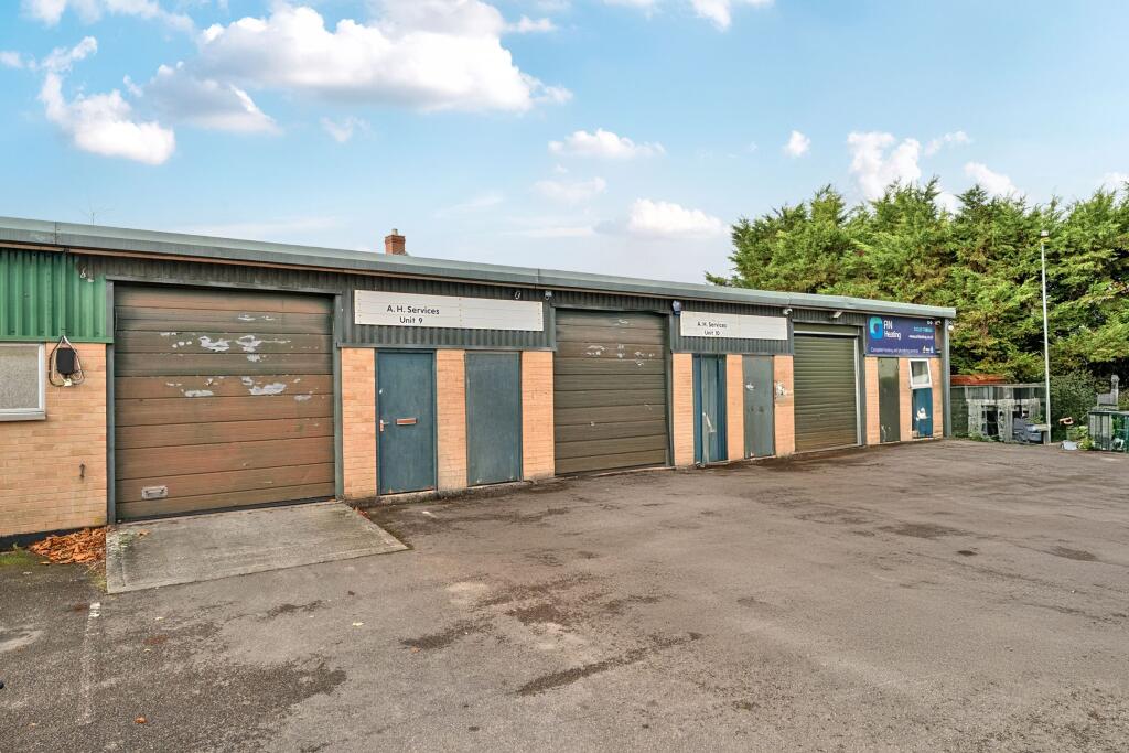 Main image of property: Unit 9