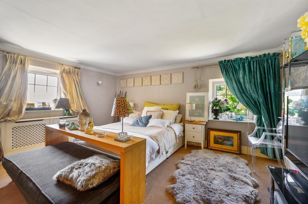 Additional image 18 of Croft Top Lane, Higham