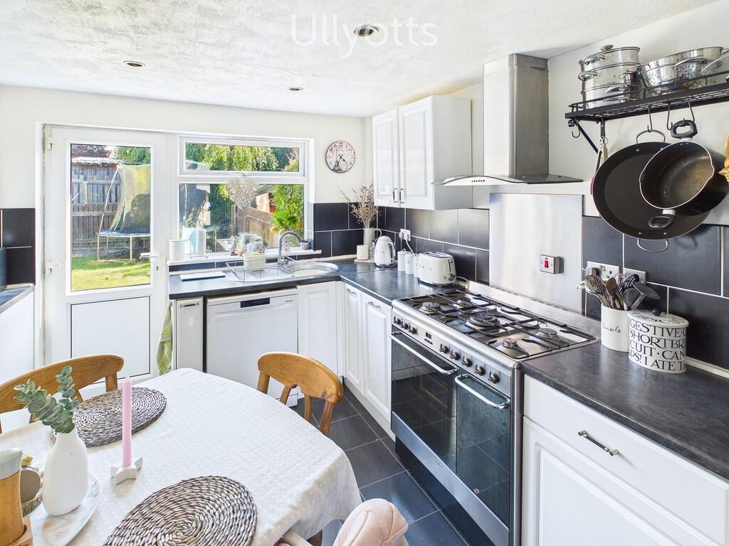 House in York - View 4