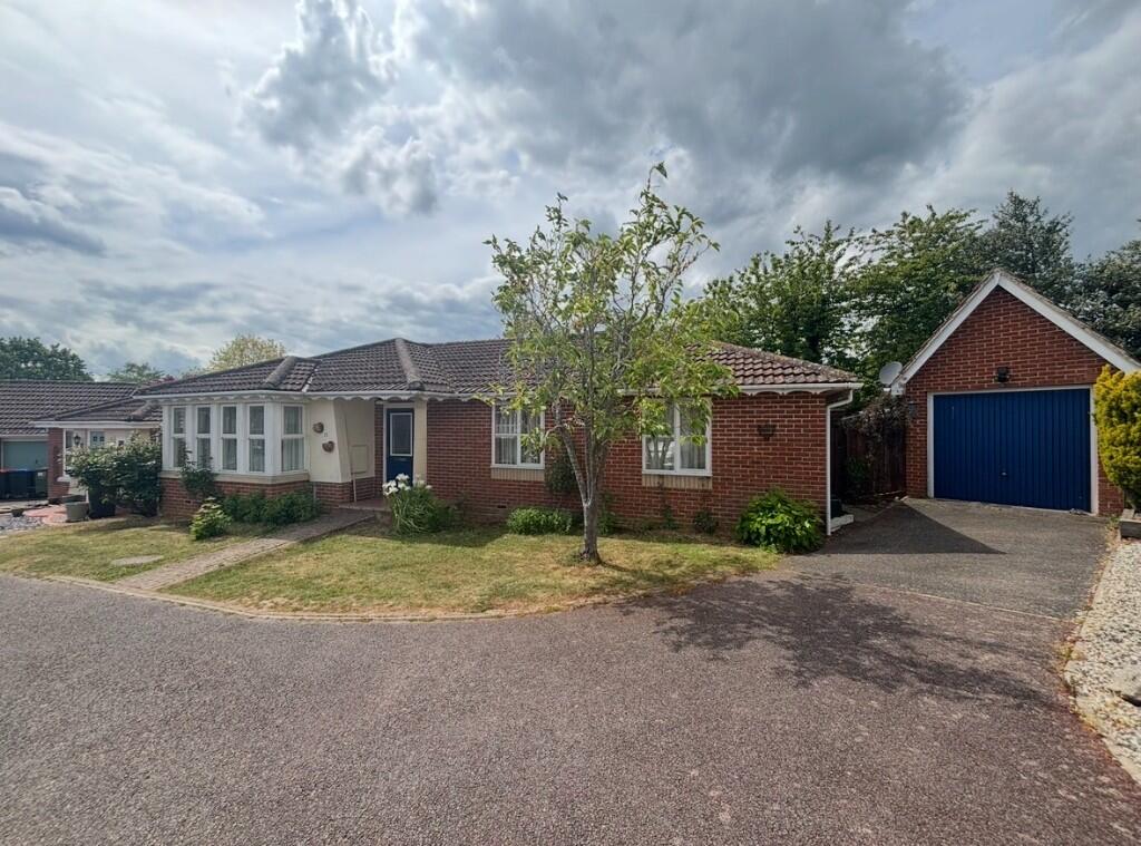 Main image of property: Larks Rise, Halstead, Essex, CO9