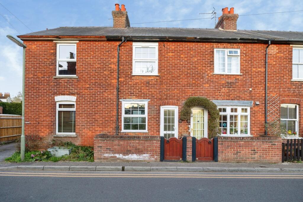 Main image of property: Catteshall Road, Godalming, Surrey, GU7