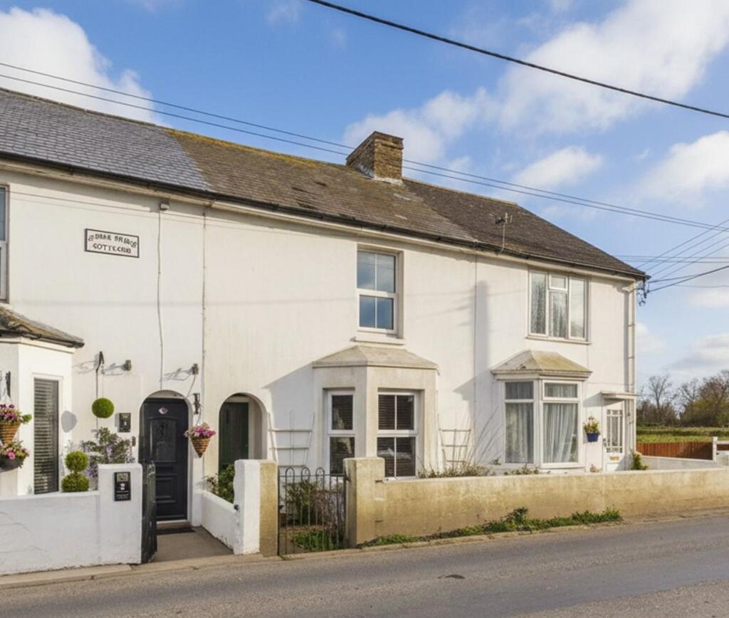 Main image of property: Stonebridge Villas,Ashford Road TN28 8TQ