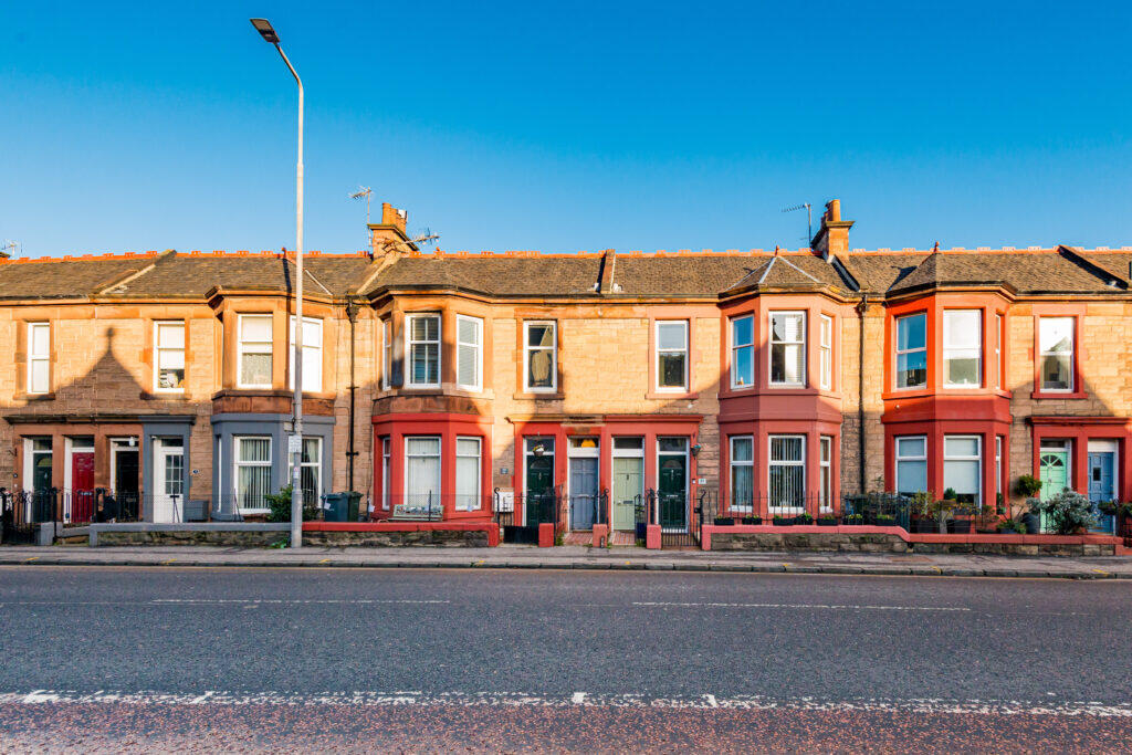 Main image of property: 79 Willowbrae Road, Duddingston, EH8 7EZ