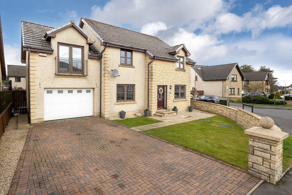Main image of property: Dixon Court, Whitburn