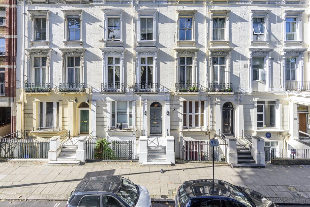 Main image of property: Queensborough Terrace, Bayswater, W2