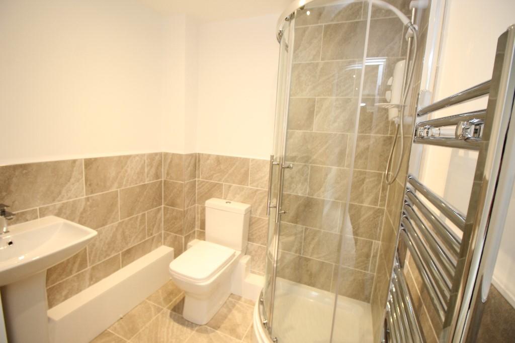 Apartment in Bristol, City of Bristol - More