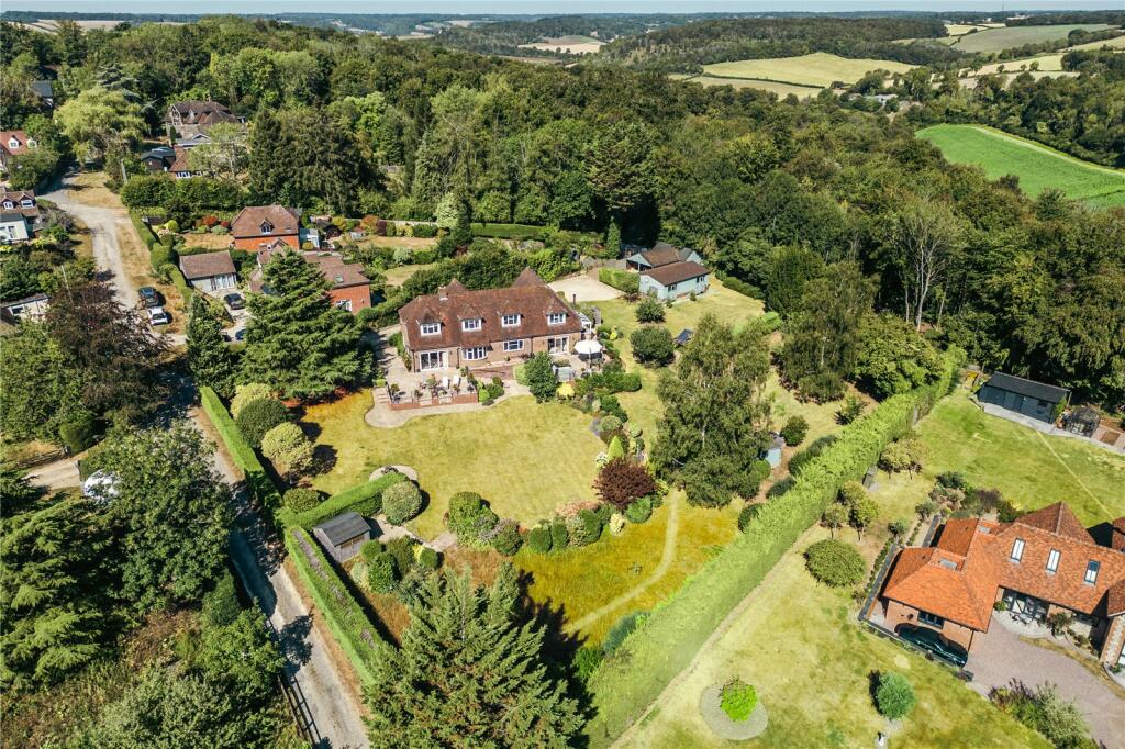 Main image of property: Spurgrove, Frieth, Henley On Thames, RG9