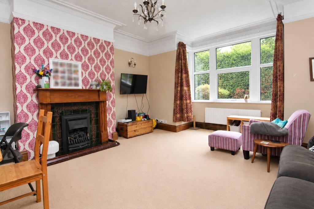 House in Bradford - View 2