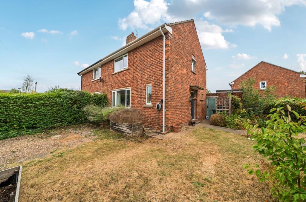 House in Lincoln, St. Giles - View 5