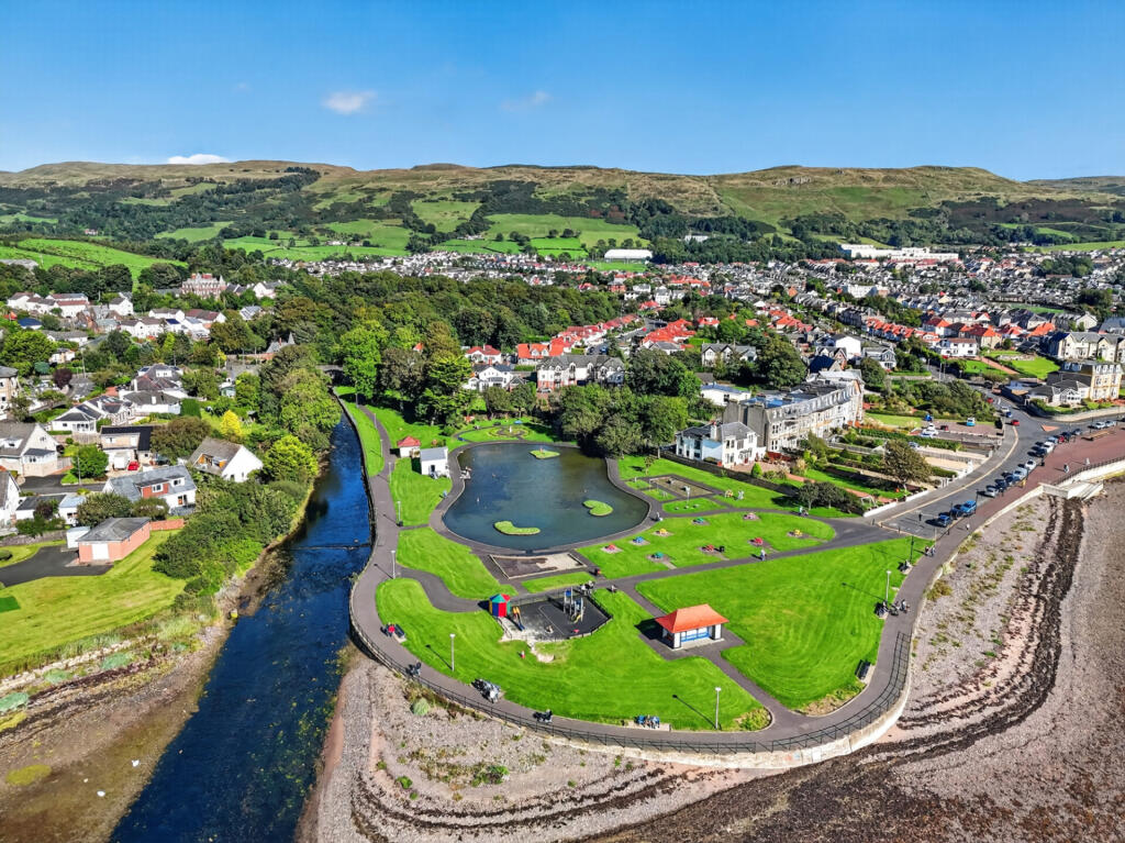 Apartment in Largs, Netherhall, North Ayrshire - View 2