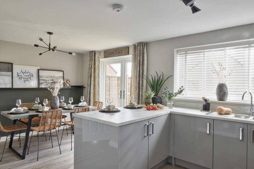 Main image of property: Meadow View, Crowborough, East Sussex, TN6