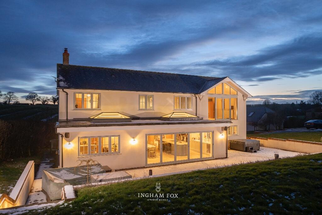 Main image of property: Hawthorn, Hampshire, GU34