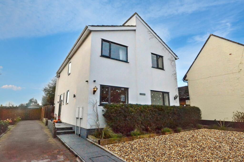 Main image of property: Boon Street, Eckington, Worcestershire