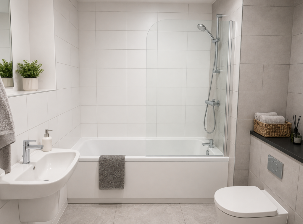 Apartment in Liverpool - View 5