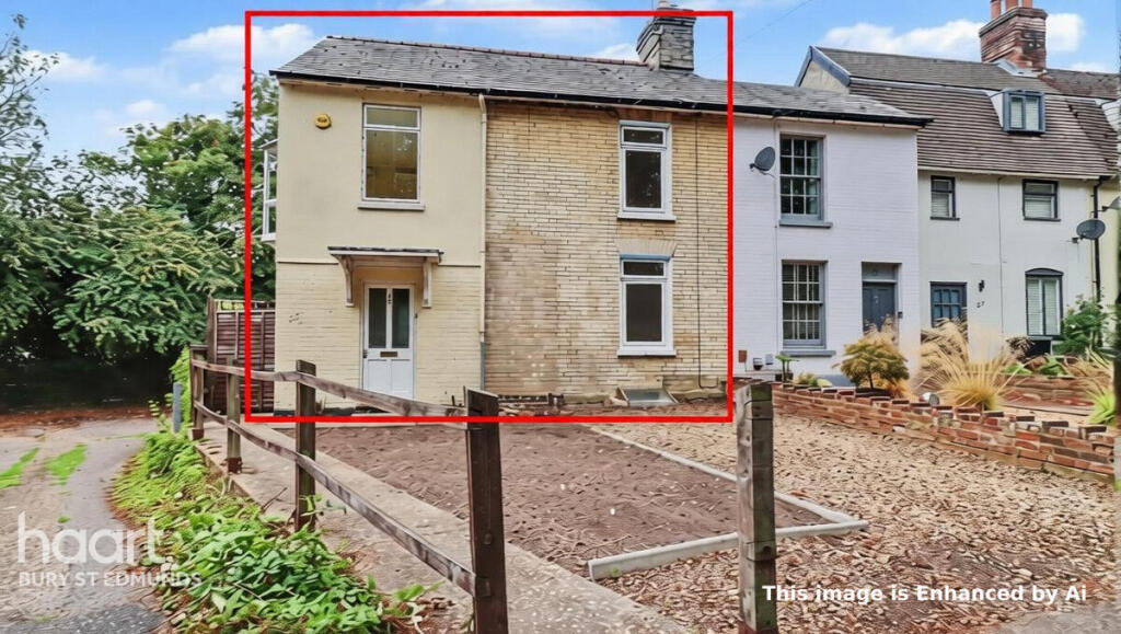 Main image of property: Maynewater Lane, Bury St Edmunds