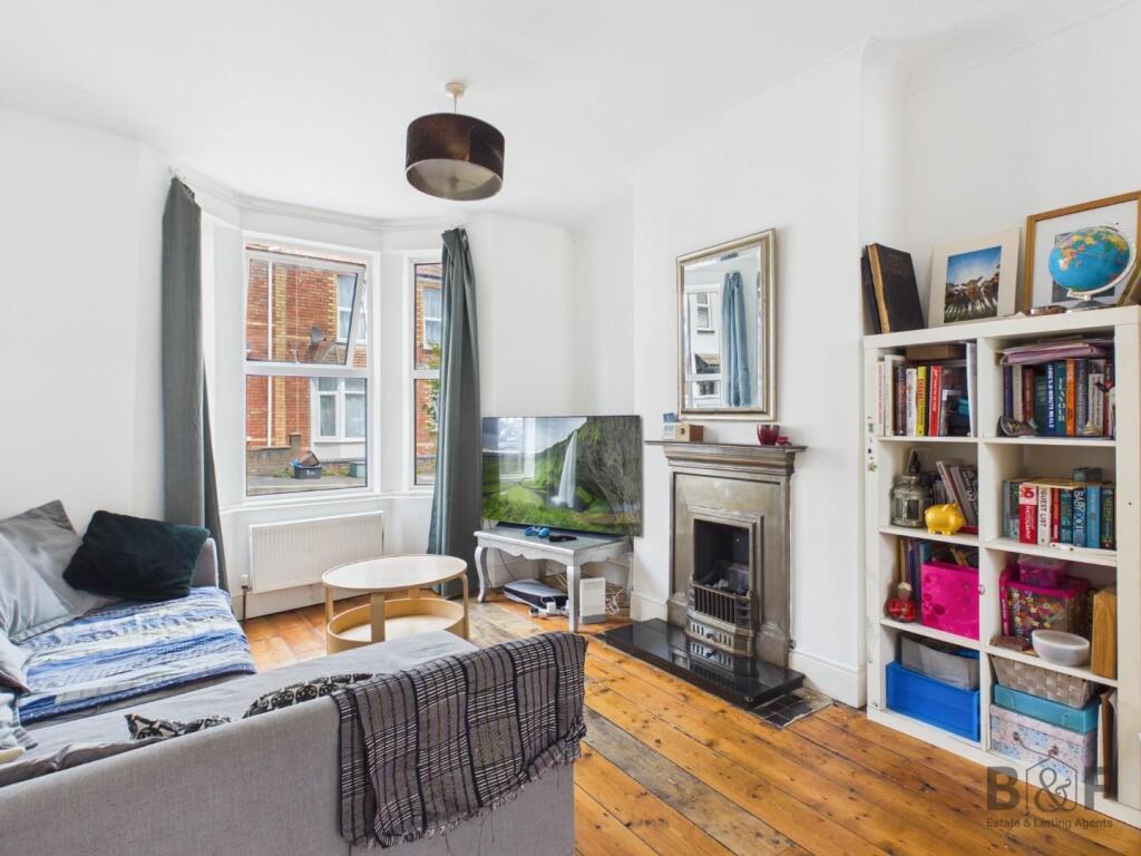 House in Bristol, Fishponds - View 2