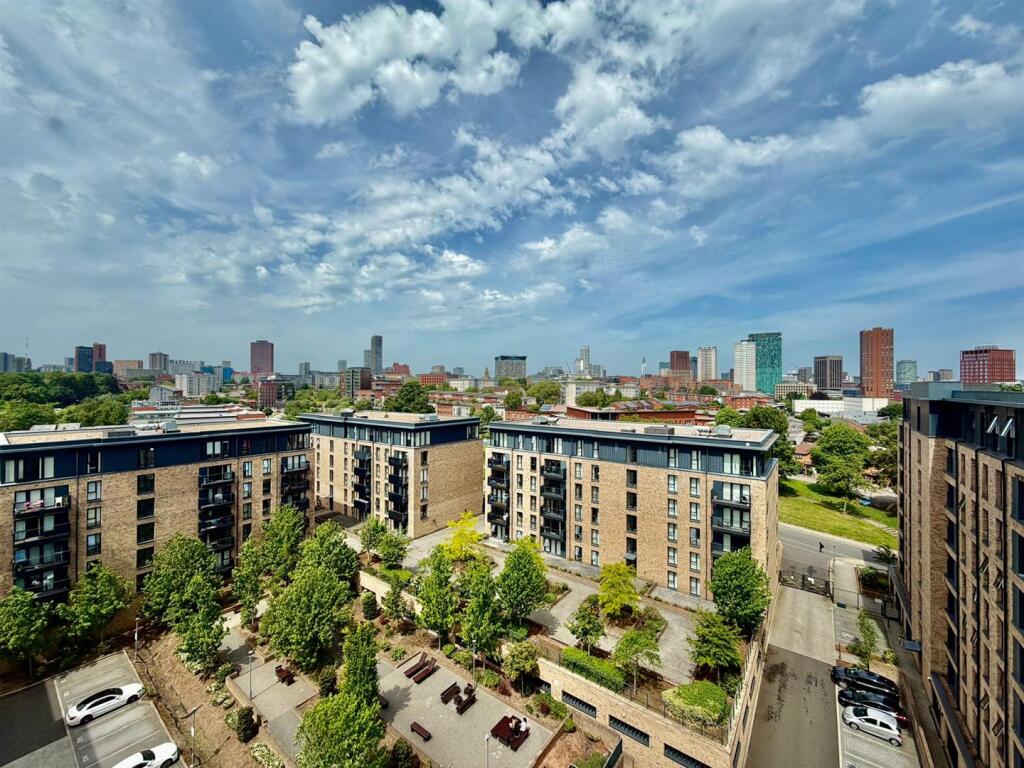 Main image of property: 3 BEDROOM PENTHOUSE- Lexington Gardens, Birmingham, B15