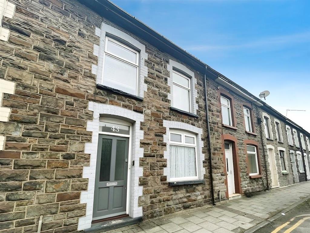 Main image of property: North Road