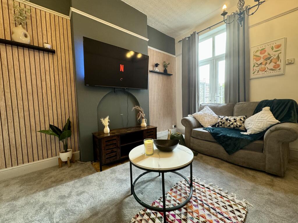 Additional image 4 of Harold Road - 3 bed, Edgbaston, West Midlands, B16