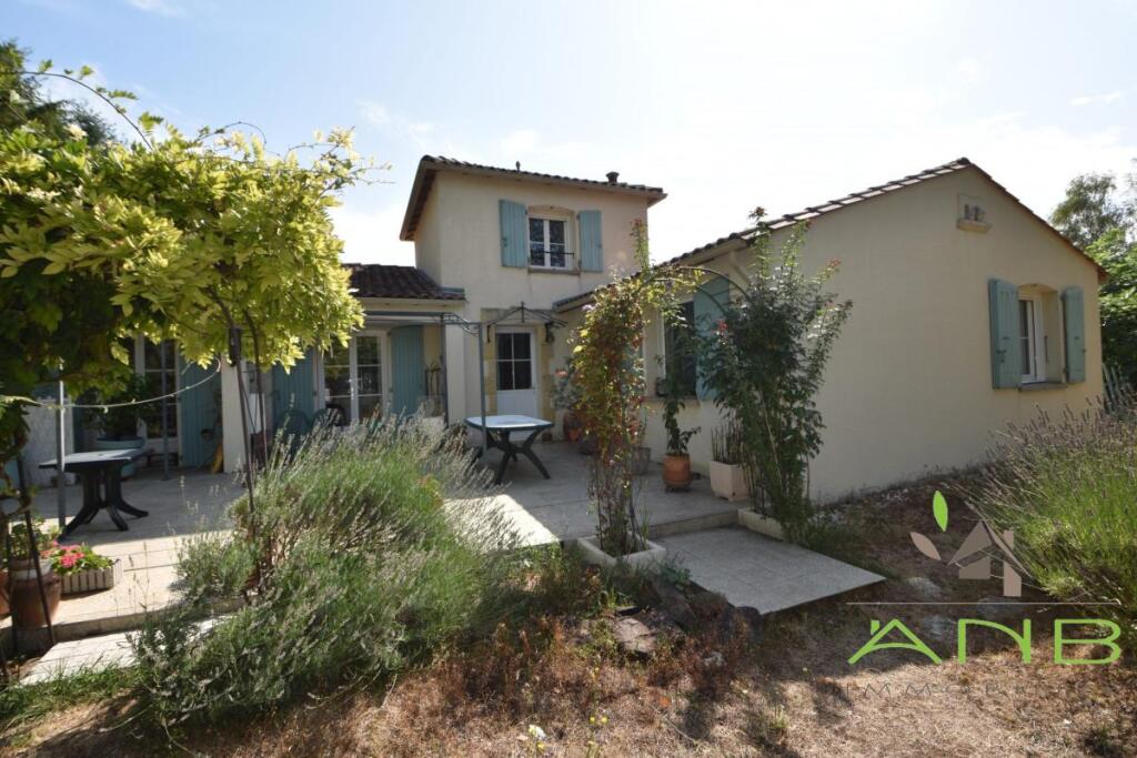 Main image of property: Poitou-Charentes, Charente, Vouzan