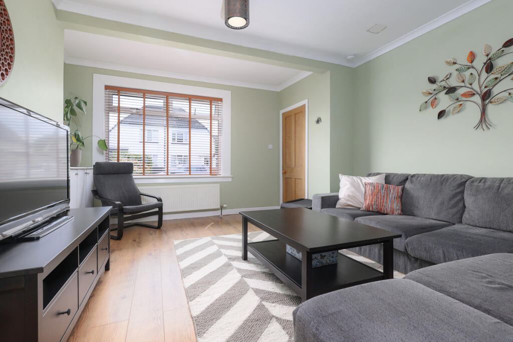 House in Eaglesham, East Renfrewshire - View 3