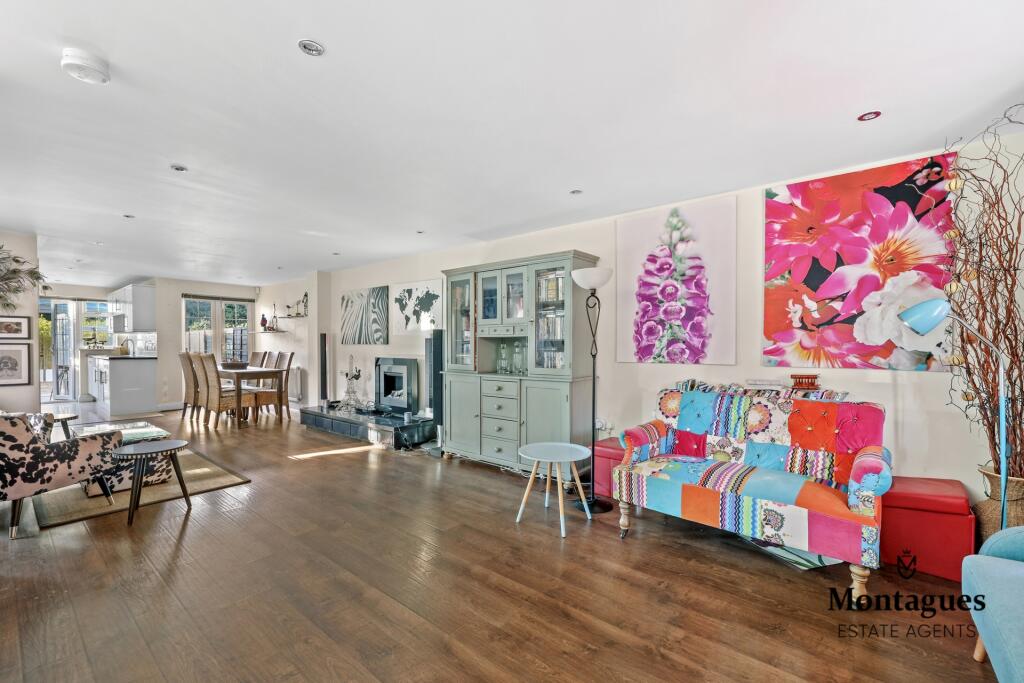 House in Chelmsford - View 2