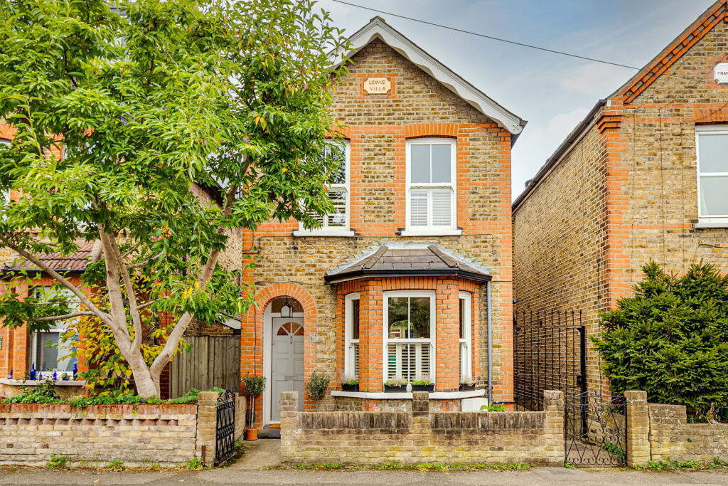 Main image of property: Northcote Road,  New Malden,  KT3 3HF