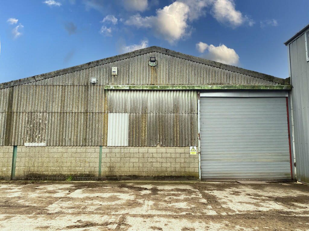 Main image of property: Unit at South Fen Farm