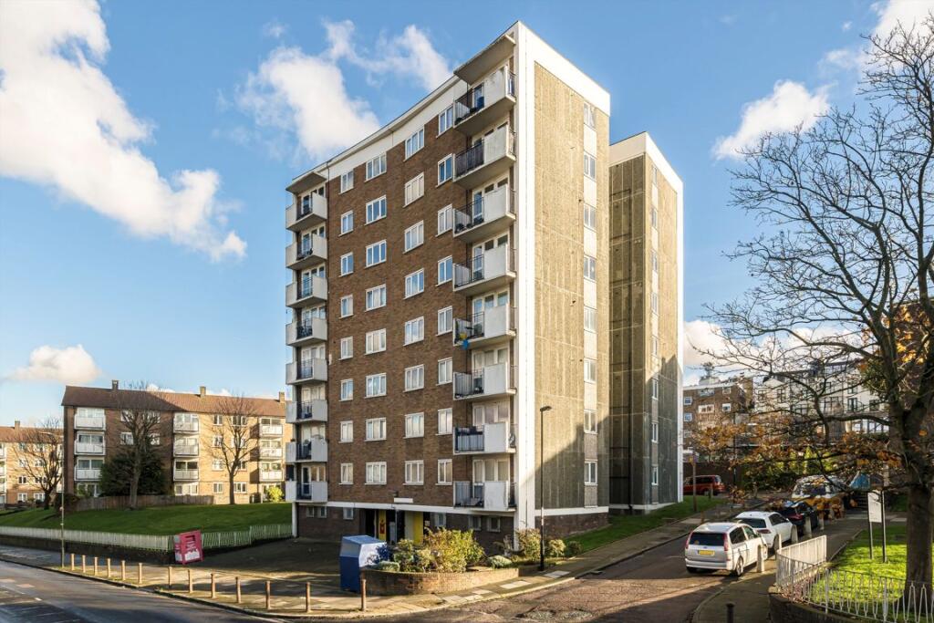 Main image of property: Wood Vale, Forest Hill