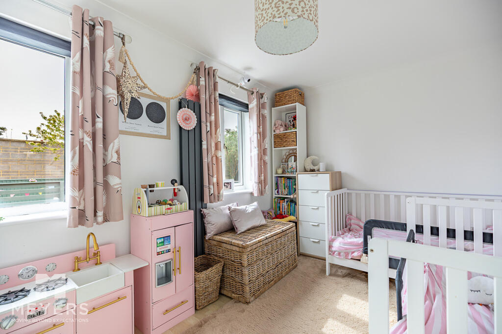 Additional image 10 of St Georges Drive, Bournemouth, BH11 8NZ