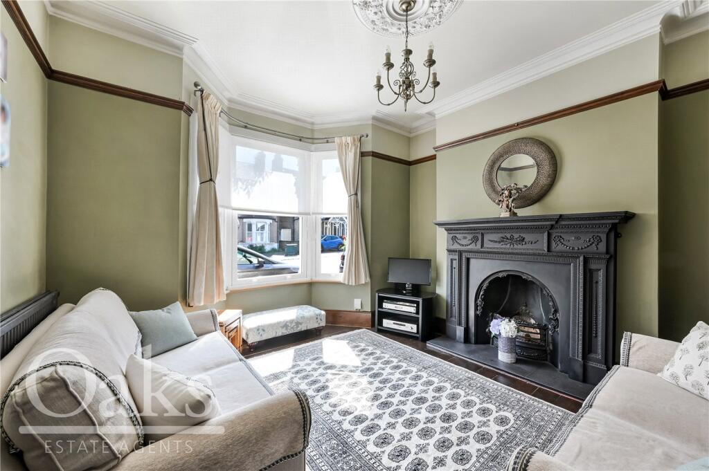 Main image of property: Alexandra Road, East Croydon