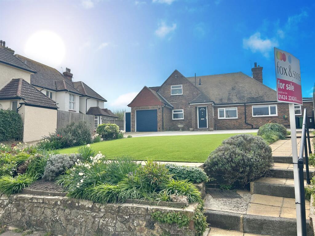 Main image of property: Richmond Avenue, Bexhill-On-Sea