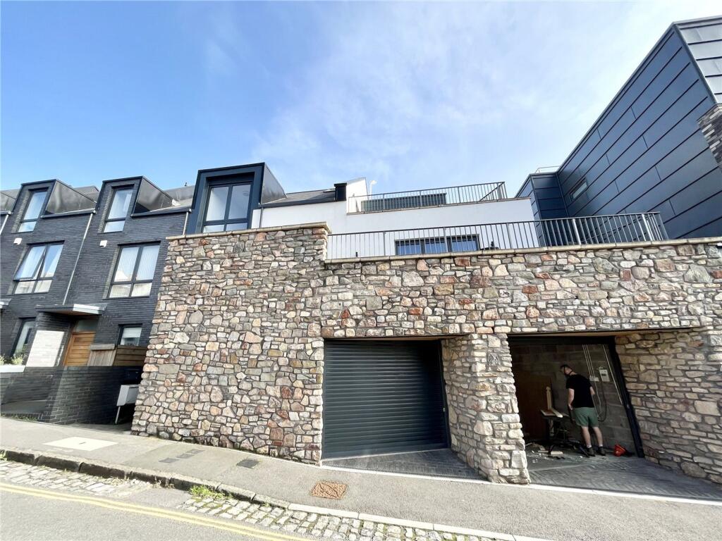 Main image of property: Southville, Balfour Road, BS3