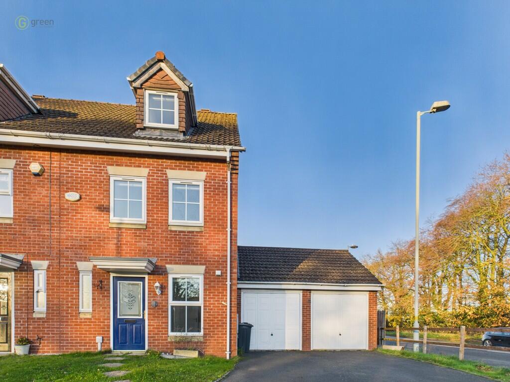 Additional image 14 of Wheatcroft Close, Four Oaks, Sutton Coldfield, B75