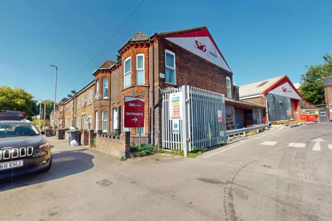71 Windmill Road, Luton LU1 3XL