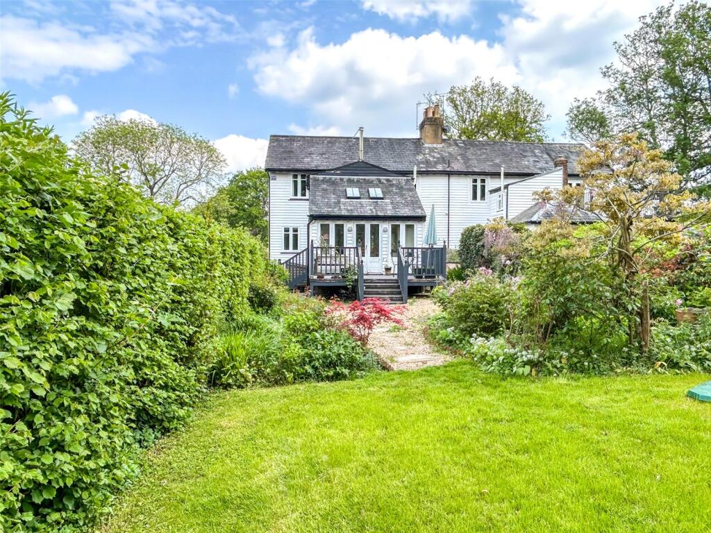 Main image of property: Buckhurst Lane, Wadhurst