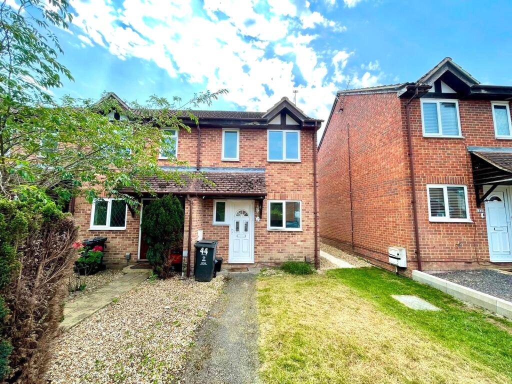 Main image of property: Lomond Close, Sparcells, Swindon, Wiltshire, SN5