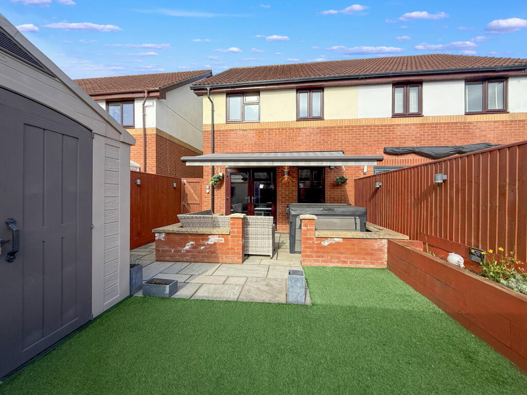 Additional image 19 of Meadow Close, Westbury, BA13