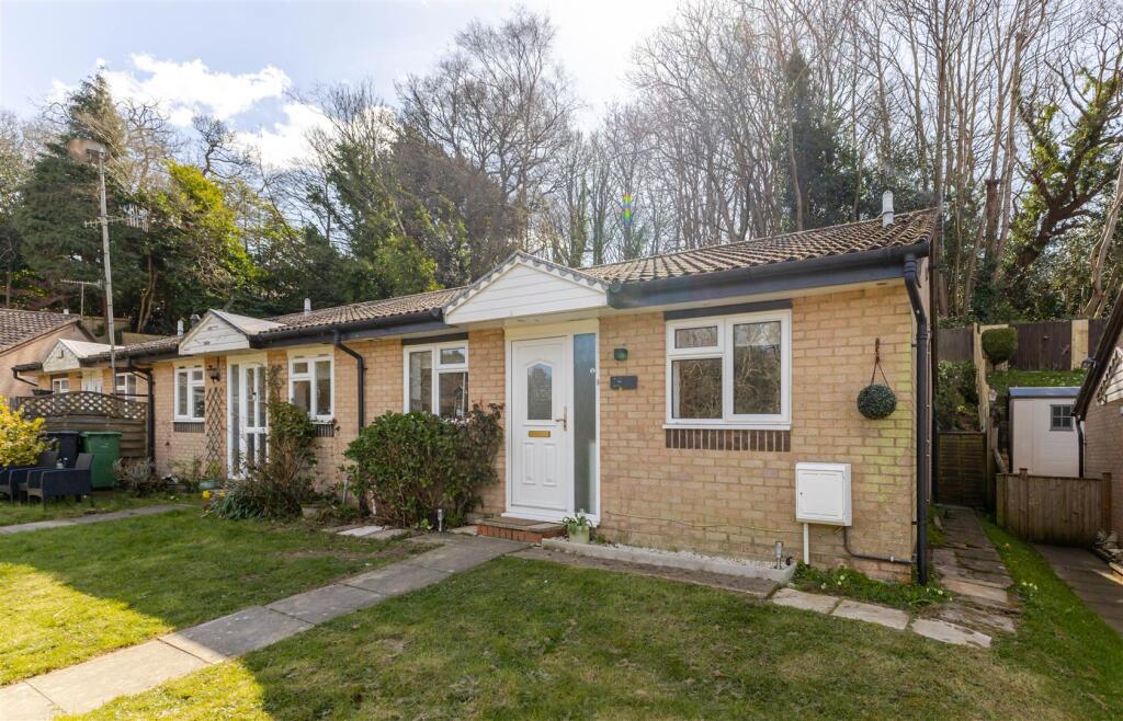 Main image of property: Arbourvale, St. Leonards-On-Sea