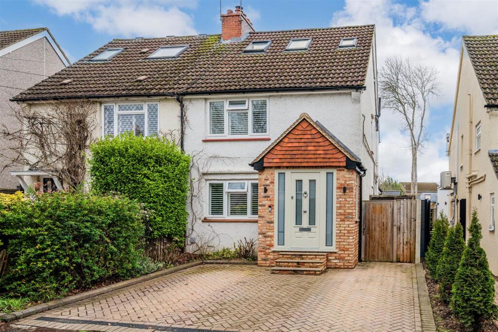 Main image of property: Oatfield Road, Tadworth