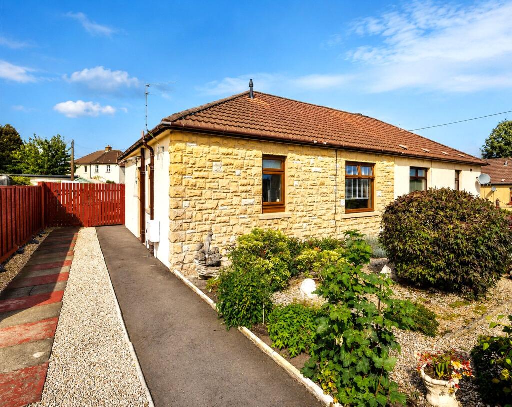 Main image of property: Netherby Road, Airth, Falkirk, Stirlingshire, FK2