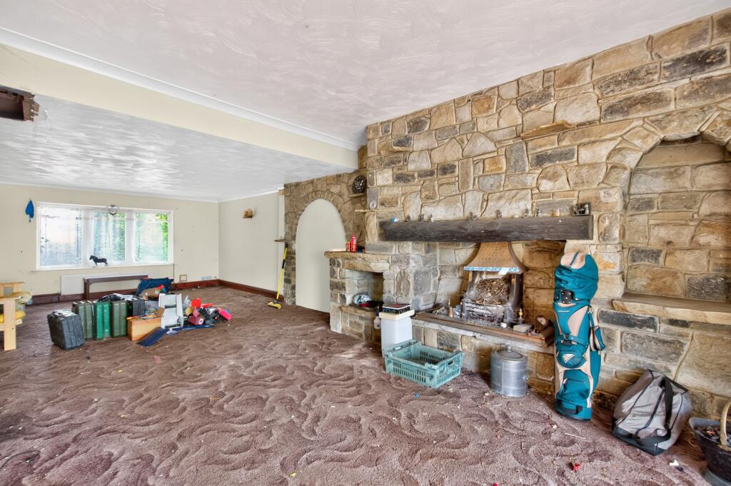 House in Boston, Sutterton CP - View 4