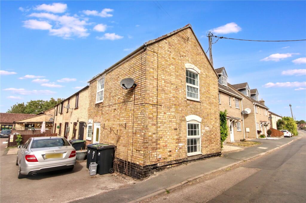 Main image of property: Mereside, Soham, Ely, Cambridgeshire, CB7