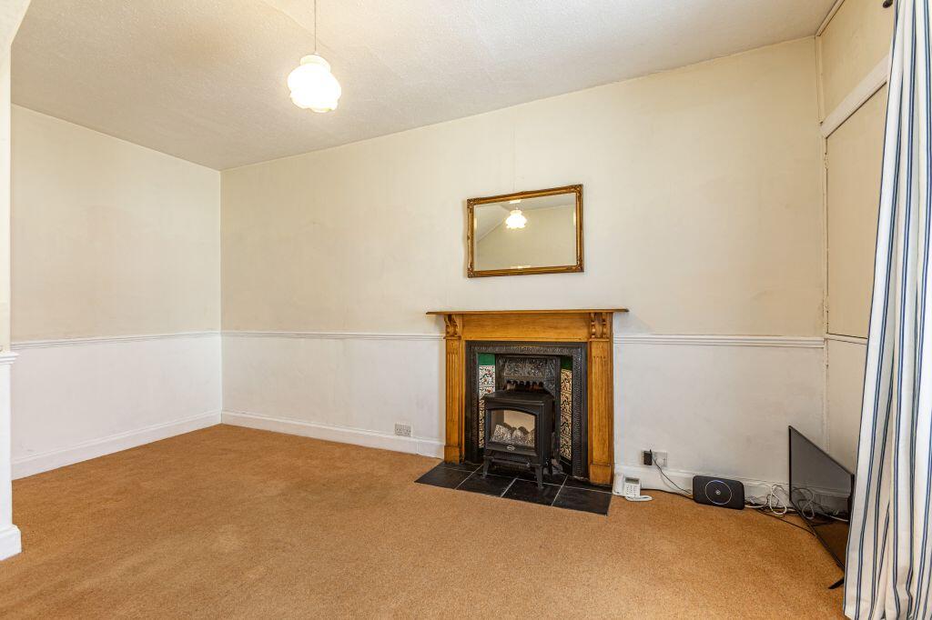 House in Galashiels - More