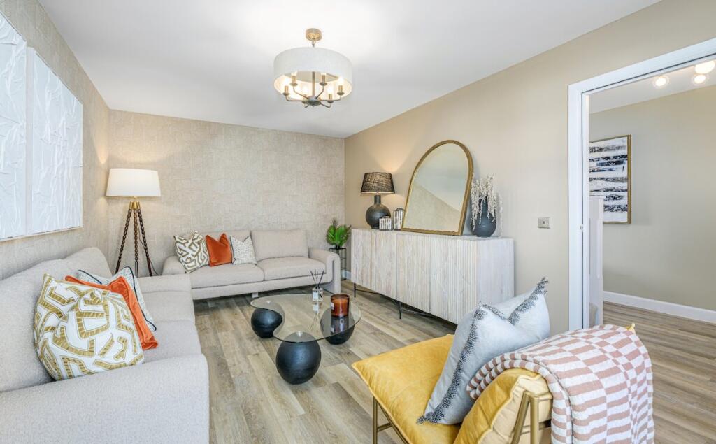 House in Paisley - View 4