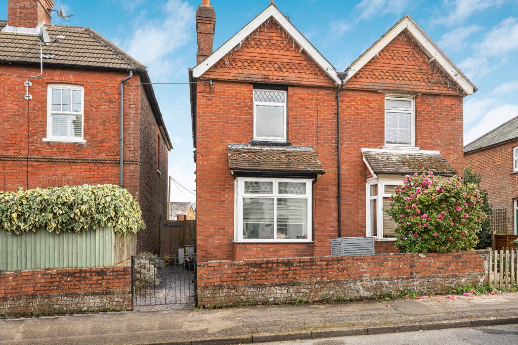 Main image of property: Newtown Road, Liphook, Hampshire